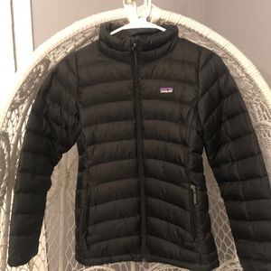 PATAGONIA WINTER JACKET